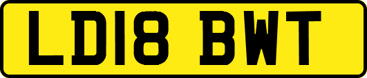 LD18BWT