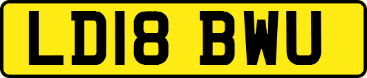 LD18BWU