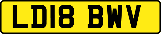 LD18BWV