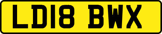 LD18BWX
