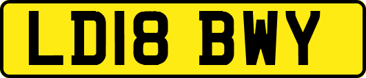 LD18BWY