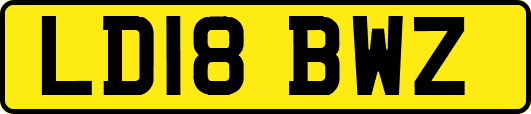 LD18BWZ