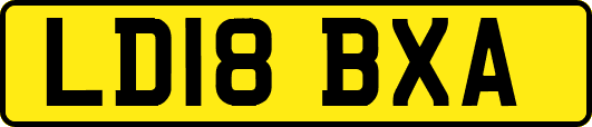 LD18BXA