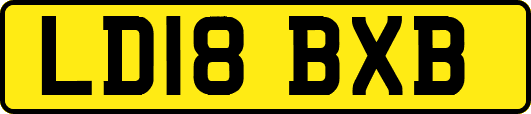 LD18BXB