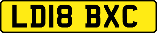 LD18BXC