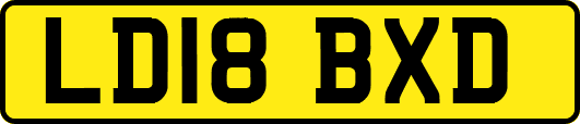 LD18BXD