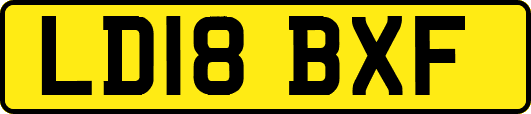 LD18BXF