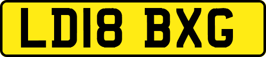 LD18BXG