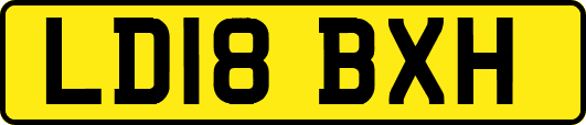 LD18BXH