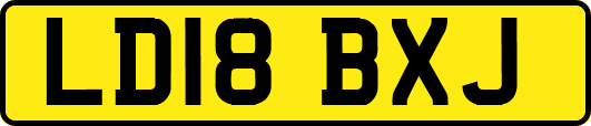 LD18BXJ