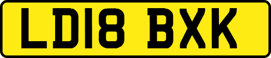 LD18BXK