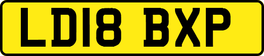 LD18BXP