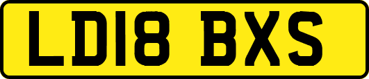LD18BXS