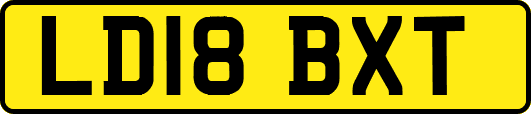 LD18BXT