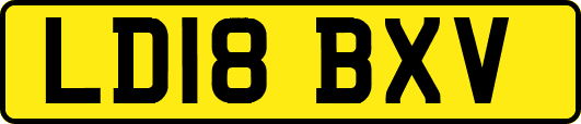 LD18BXV