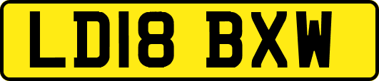 LD18BXW