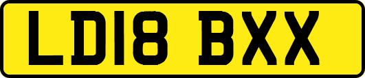 LD18BXX