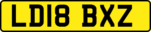 LD18BXZ