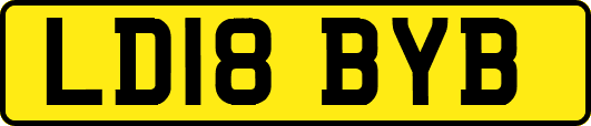 LD18BYB