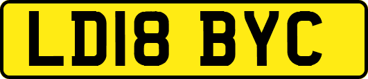 LD18BYC