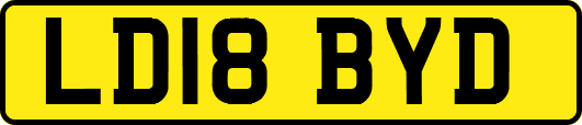 LD18BYD