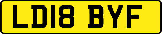 LD18BYF