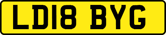 LD18BYG