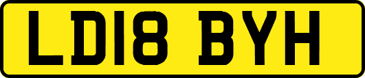LD18BYH