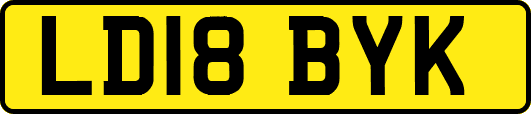 LD18BYK