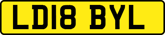 LD18BYL