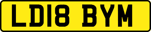 LD18BYM