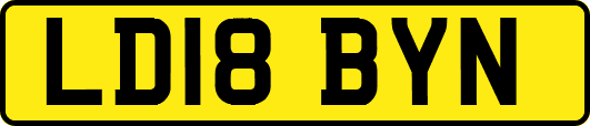 LD18BYN