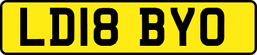 LD18BYO