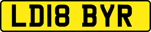 LD18BYR