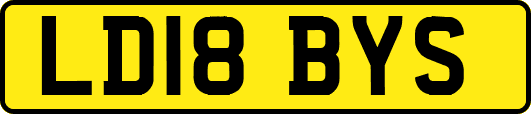 LD18BYS