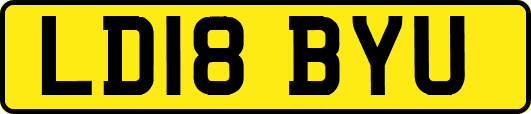 LD18BYU