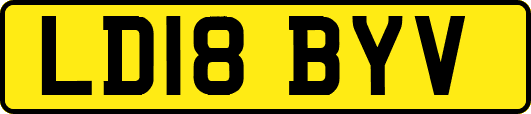 LD18BYV
