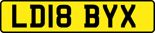 LD18BYX
