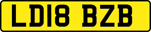 LD18BZB