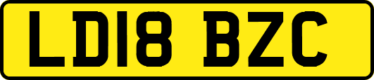 LD18BZC