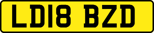 LD18BZD