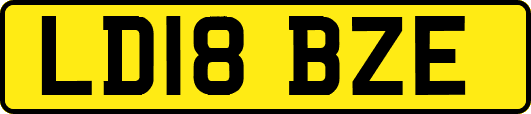 LD18BZE