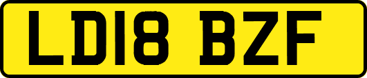 LD18BZF