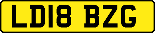 LD18BZG