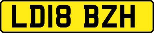 LD18BZH