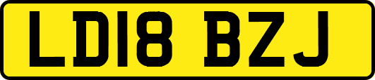 LD18BZJ