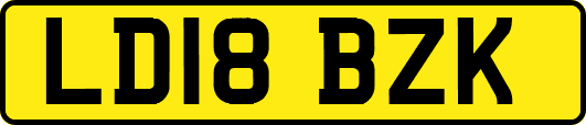 LD18BZK