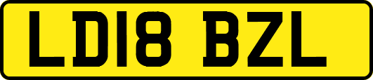 LD18BZL
