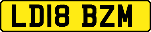 LD18BZM