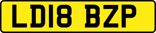 LD18BZP